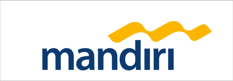 Logo Bank Mandiri