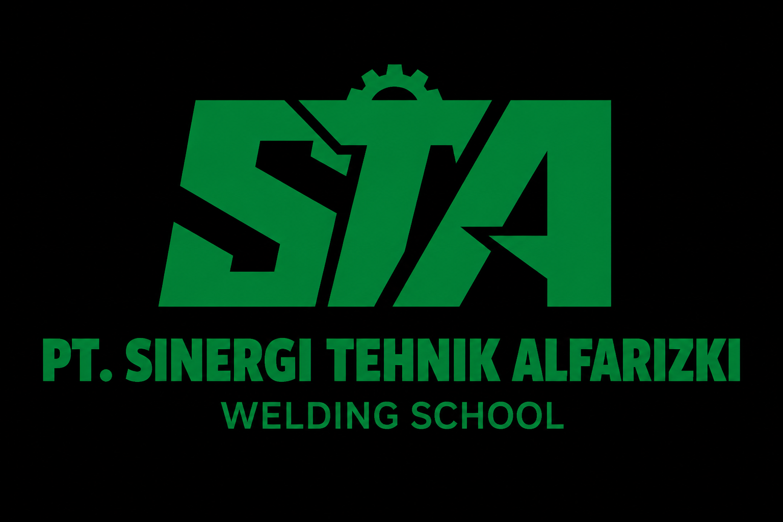 PT Sinergi Tehnik Alfarizki Welding School