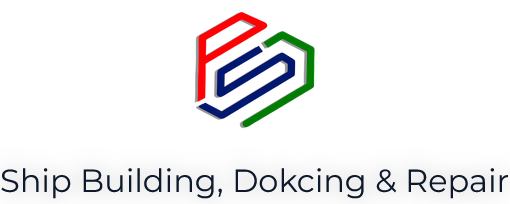 Logo PT. PANAMBEA JAYA SHIPYARD