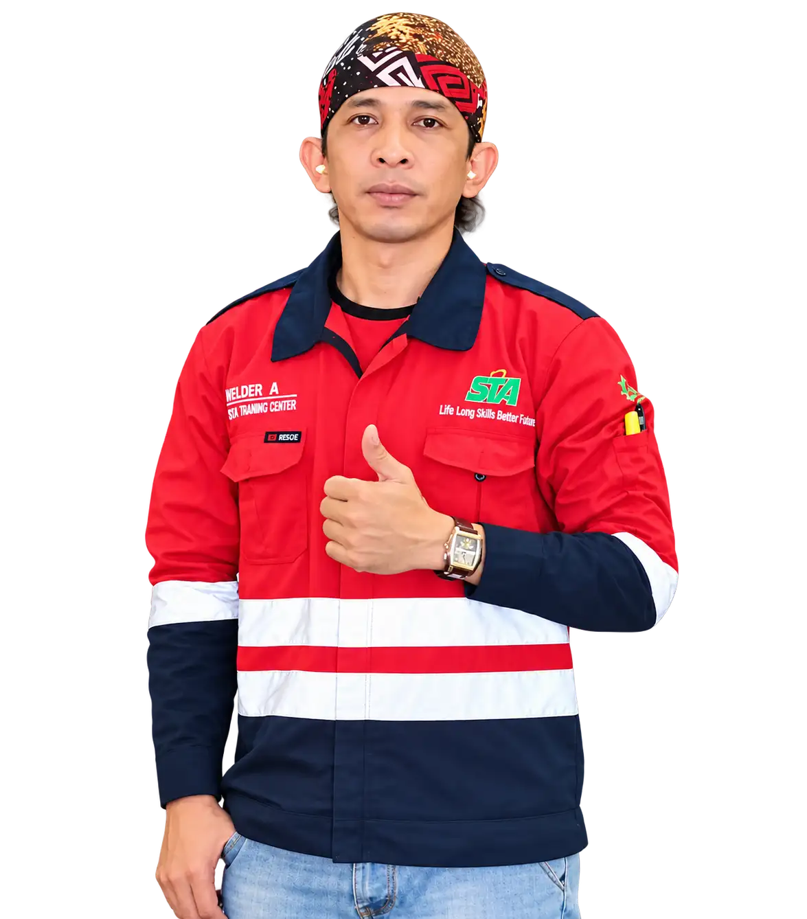 Asep Bedesau