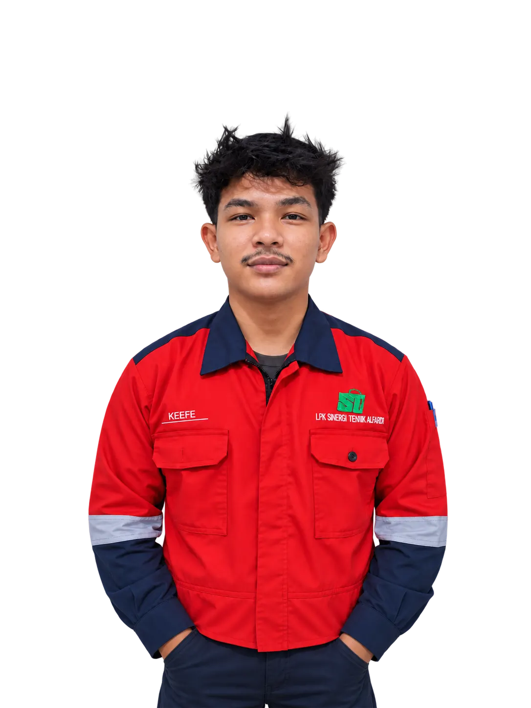 Keefe Ashrar