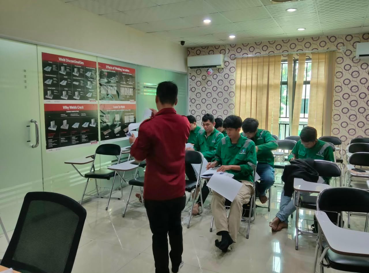 Sertifikasi BNSP September 2026