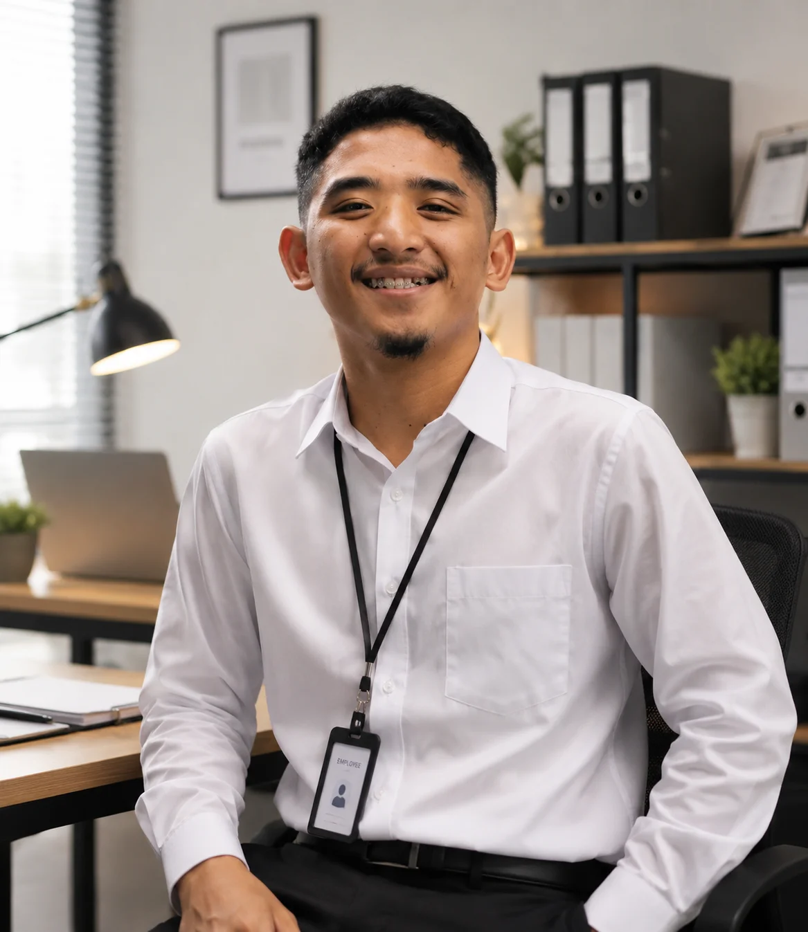Andi Surya Mukaldi, SH