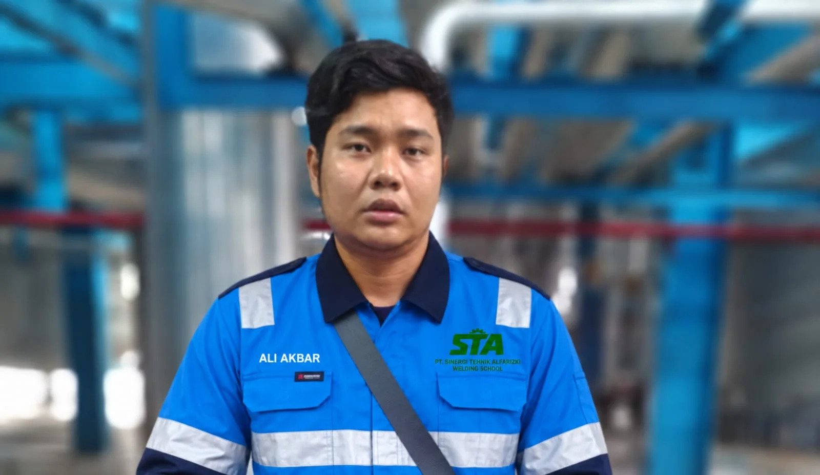 Ali Akbar