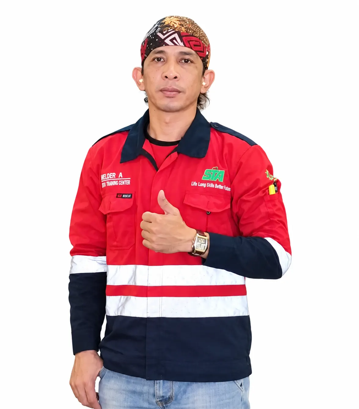 Asep Bedesau