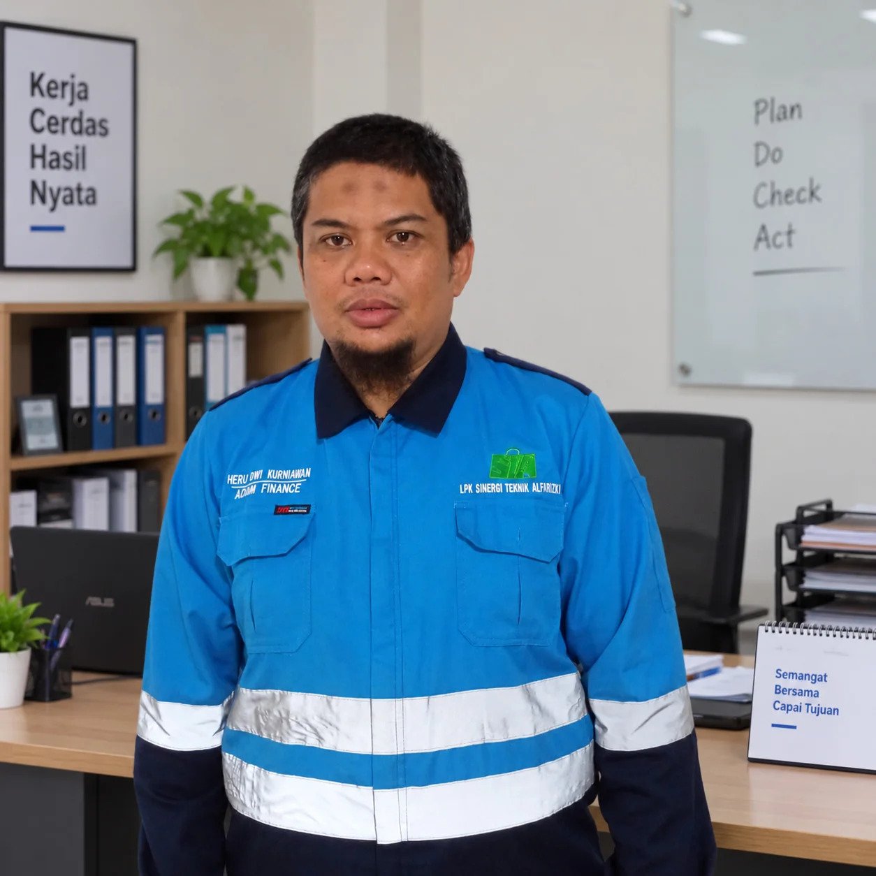 Heru Dwi Kurniawan