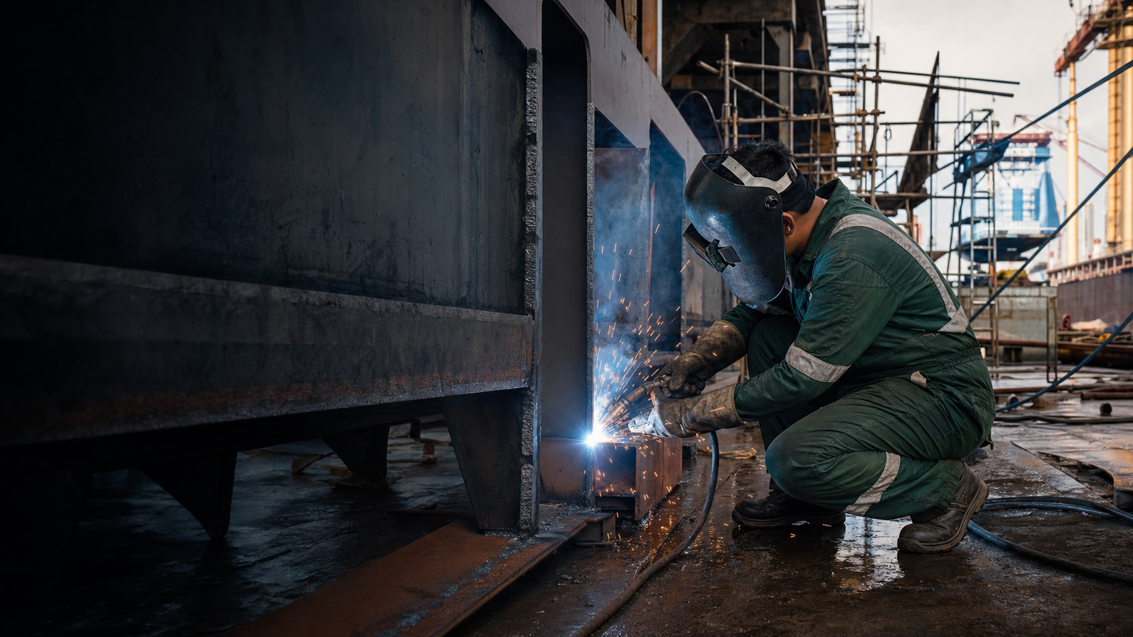 Siap Kerja. Siap untuk Industri.